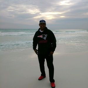 Meet your Posher, Douglas